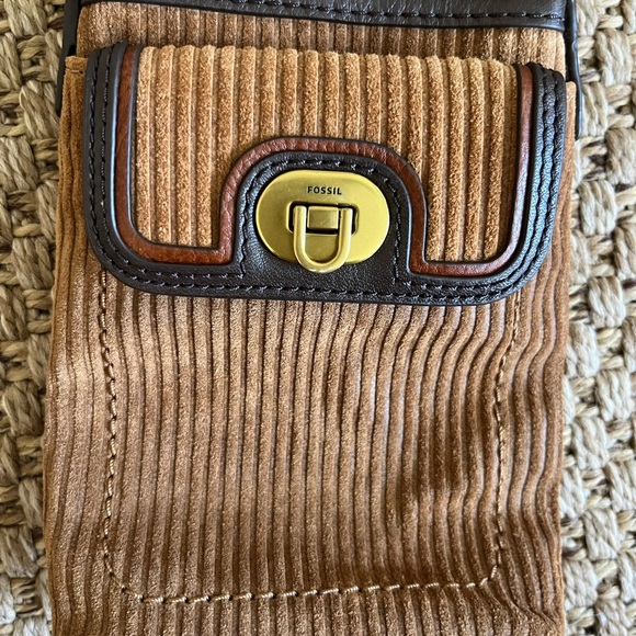 Fossil Harper phone crossbody - Picture 2 of 3